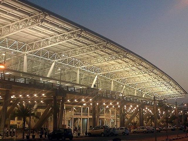 Show cause notices to Chennai, Ahmedabad airport Directors over safety issues