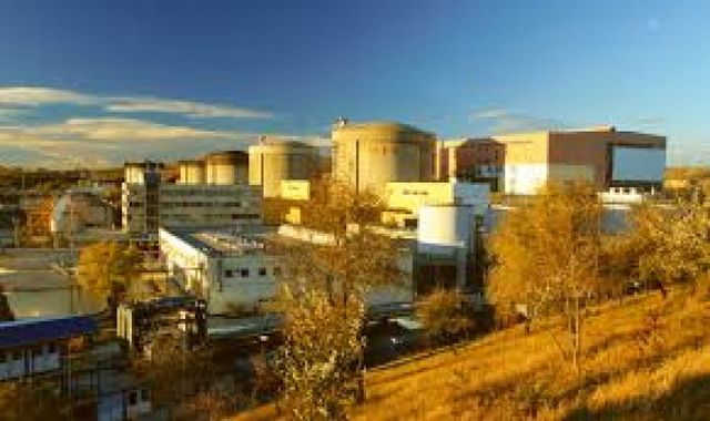 Un muncitor a murit într-un accident la centrala nucleară de la Cernavodă