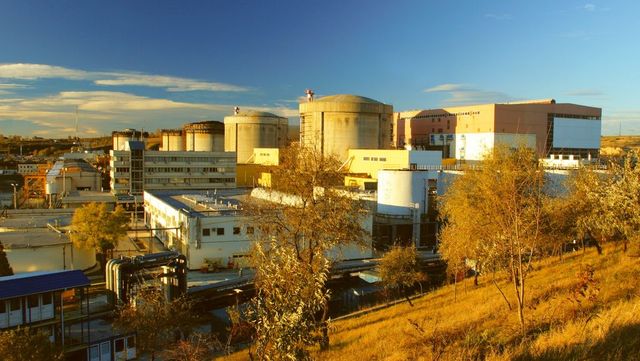 Guvernul cere oficial renunțarea la chinezi pentru construirea reactoarelor 3 și 4 de la Cernavodă