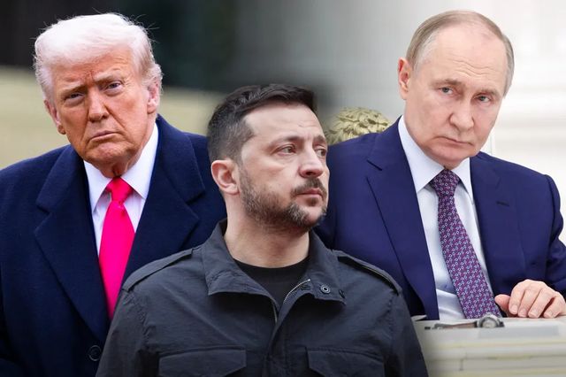 Unde s-ar putea întâlni Trump, Putin și Zelenski? O listă de locații