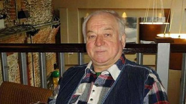 Родственники Скрипаля заявили о просьбе признать его пропавшим без вести