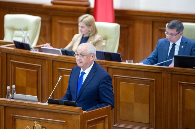 Munteanu amenință cu demisia, dacă Moldova nu aderă la UE până în 2028 – „Va fi rău pentru toți”