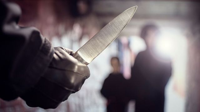 Neurosurgeon attacked by patient with knife at Delhi hospital