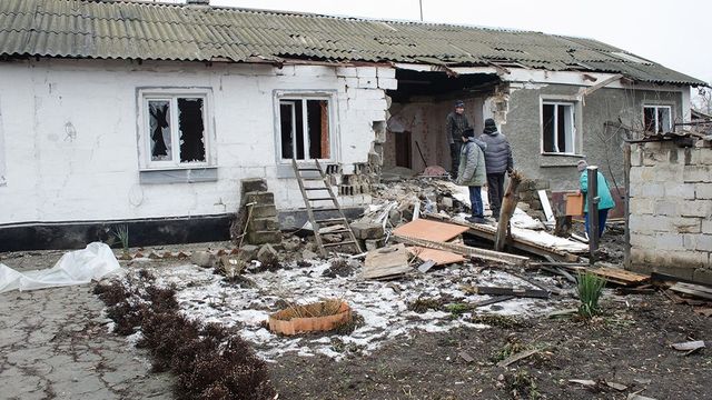 Пушилин допустил возможность полномасштабной атаки Киева на Донбасс
