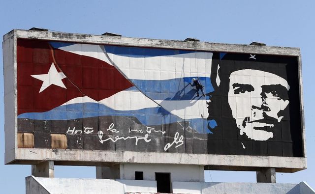Che Guevara, morta la sorella Celia: si è spenta a Buenos Aires, aveva 93 anni