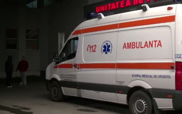Un adolescent 15 ani s-a aruncat de la etajul școlii, în Timiș