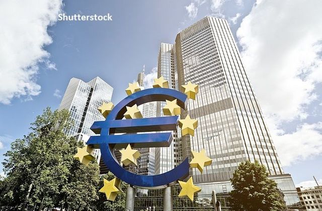BCE va furniza BNR lichiditate în euro, de până la 4,5 miliarde euro