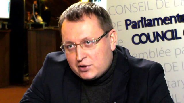 Петренко раскритиковал проевропейскую оппозицию за реакцию на освобождение Платона