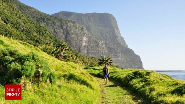 O turistă de 80 de ani a fost găsită moartă pe o insulă din Australia, după ce a fost părăsită de vasul de croazieră