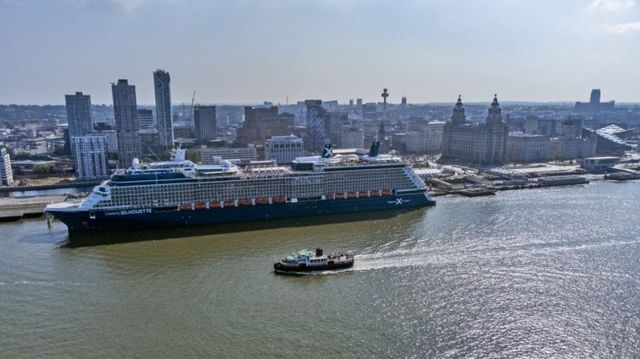 UNESCO a retras orașul Liverpool din lista patrimoniului mondial