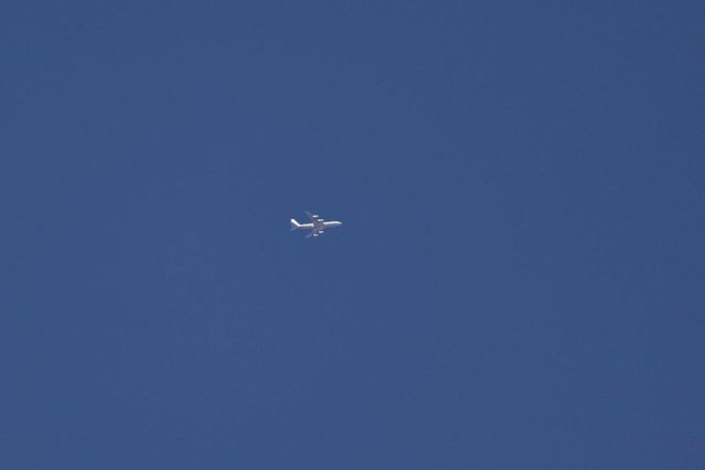Iraq, Israele per attacchi ha violato nostro spazio aereo