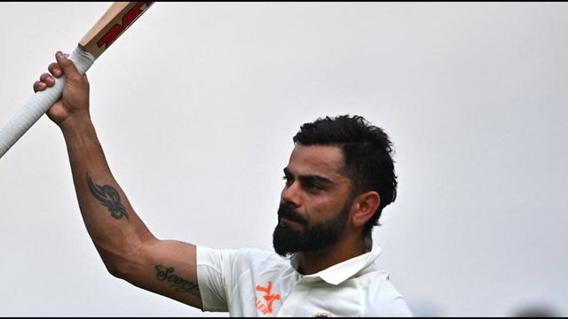'There's only one Tendulkar and there's only one Kohli'