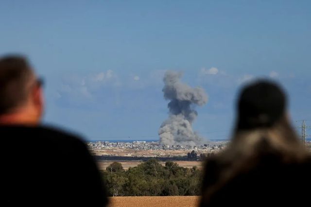 Gaza, comienzo de un final difícil