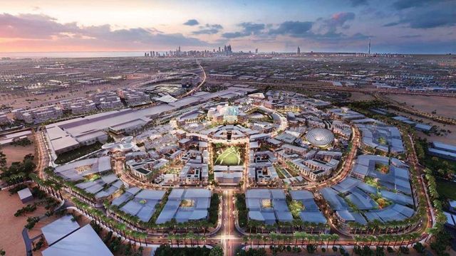 Молдова готовится к выставке Expo Dubai 2020
