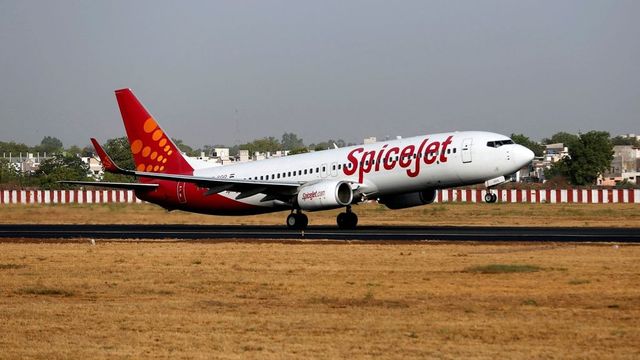 Delhi Airport on Alert After Darbhanga-Delhi SpiceJet Flight Receives Hoax Bomb Threat Call