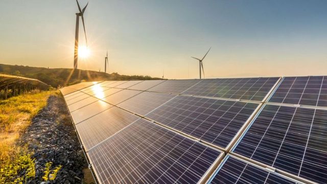 Romania a aderat la Alianta Solara Internationala, pentru dezvoltarea energiei solare - Anuntul Ministerului Energiei