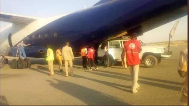 Cade aereo militare in Sudan, tra i 18 morti anche 4 bambini