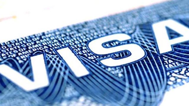 Three Indian-Origin Consultants Charged In H1-B Visa Fraud In California