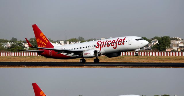 SpiceJet spreads wings, will add five more 90-seater Bombardier Q400s