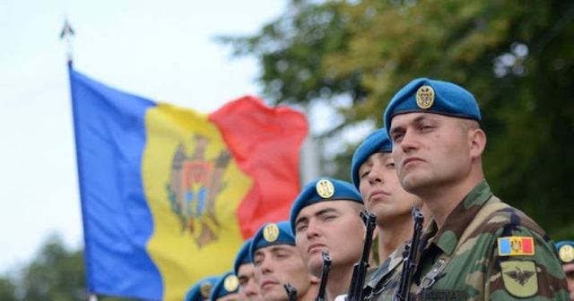 Briefing de presă organizat de Președintele ales al Republicii Moldova, Maia Sandu