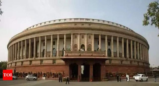 Union Cabinet to Meet Tomorrow, Recommend Dissolution of 16th Lok Sabha