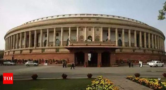 First Session Of 17th Lok Sabha Likely From June 6-15