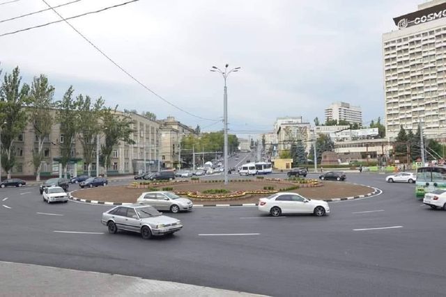 Un nou proiect pilot pentru străzile din capitală