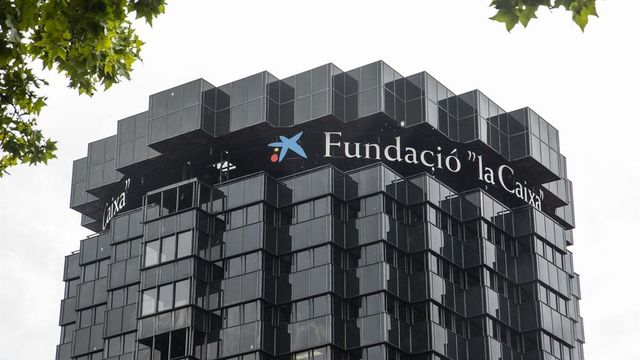 Fundación 'La Caixa' invertirá 4.000 millones en proyectos sociales, científicos y culturales