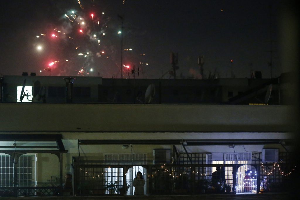 Che Capodanno Sar Con La Variante Omicron