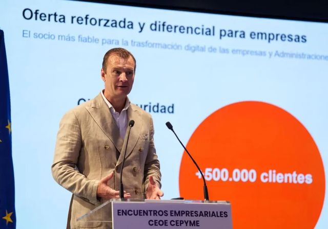 MasOrange y Zurich se alían para vender seguros e ingresar 1.500 millones en 10 años