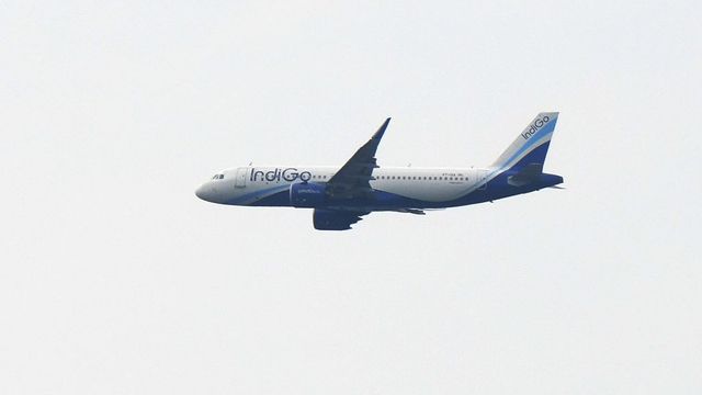 Delhi dust storm forces IndiGo pilot to abort landing, video captures turbulence