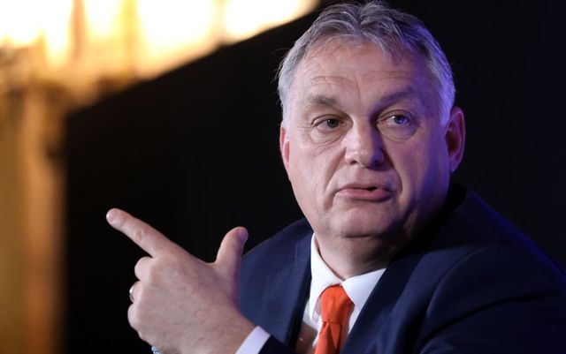 Viktor Orban își conferă puteri aproape nelimitate într-o stare de urgență pe o perioadă nedeterminată
