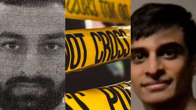 Another Indian student found dead in US, third incident in a week