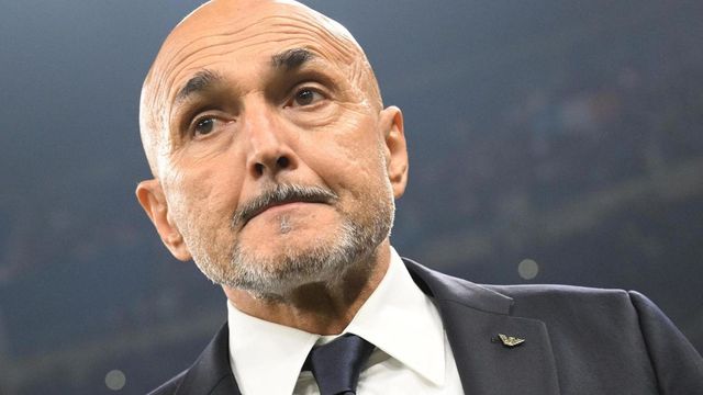 Spalletti sempre più vicino alla Juve, firma nelle prossime ore