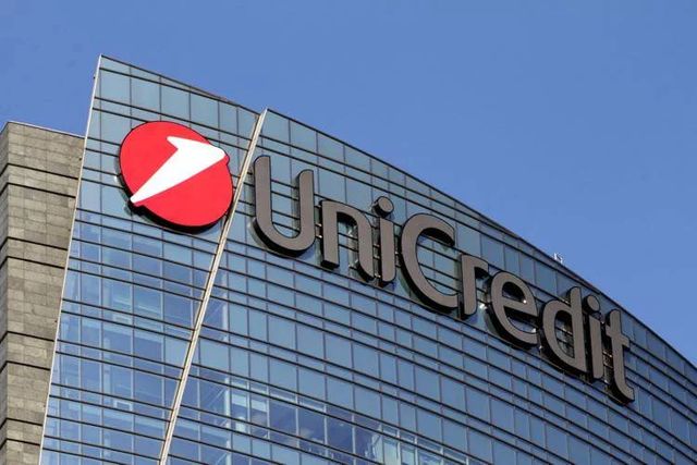 Unicredit, 1.000 assunzioni nuove assunzioni nel 2025 in Italia
