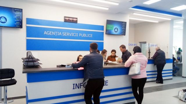 Mai multe centre multifuncționale nu vor activa pe 14 octombrie