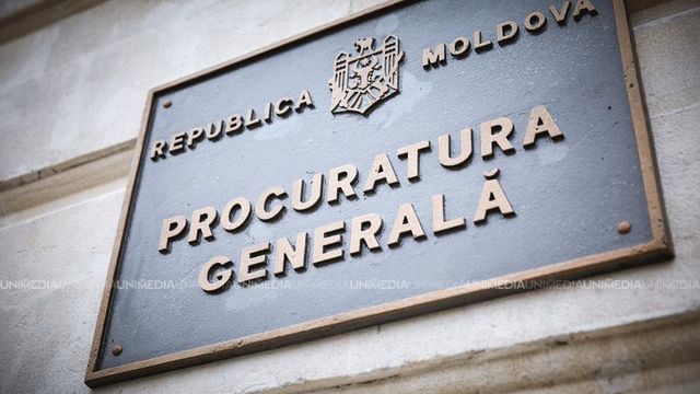 Un singur candidat la funcția de procuror general