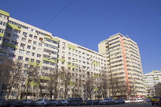 București, în topul celor mai accesibile piețe rezidențiale din Europa