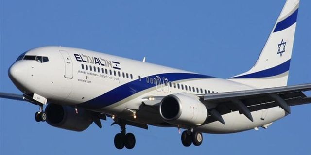 Décollage du premier vol entre Tel Aviv et Marrakech