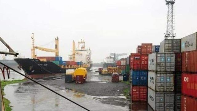 Shapoorji Pallonji Group sells Gopalpur Port in Odisha to Adani Ports for ₹3,350 crore