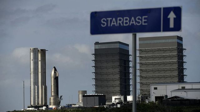 Elon Musk’s SpaceX launch site in Texas on its war to become the city of Starbase