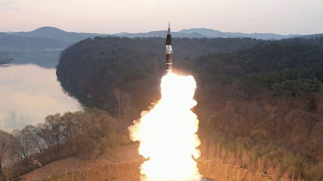 US imposes sanctions on 3 China firms for supplying components to Pakistan for ballistic missile project