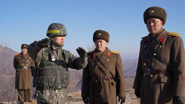 Русия и Украйна още не са готови за сделка, казва вицепрезидентът Ванс
