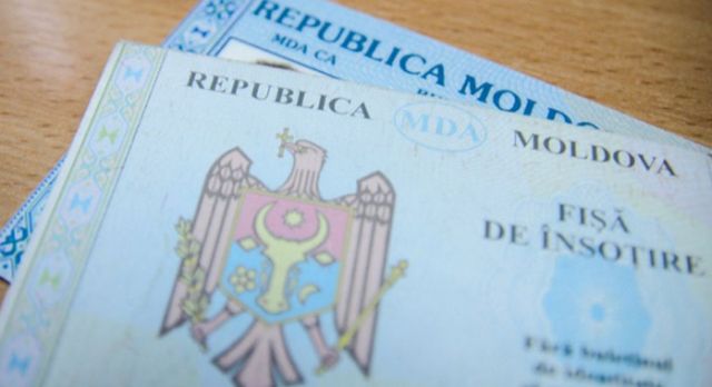 Agenția Servicii Publice va asigura cu acte de identitate cetățenii Republicii Moldova cu drept de vot