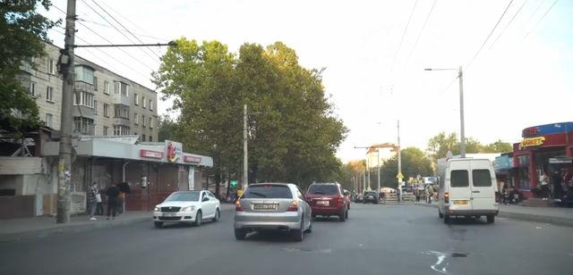 Strada Ion Creangă din Chișinău va intra în reparație în câteva săptămâni