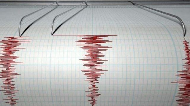 Cutremur de 3,1 grade produs în Ialomița, zona seismică Muntenia