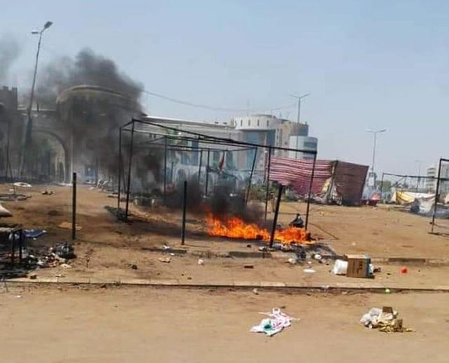Sudan, 35 morti in attacco dei militari