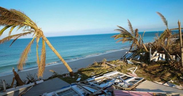 Uraganul Dorian a provocat cel puțin 50 de morți în Bahamas
