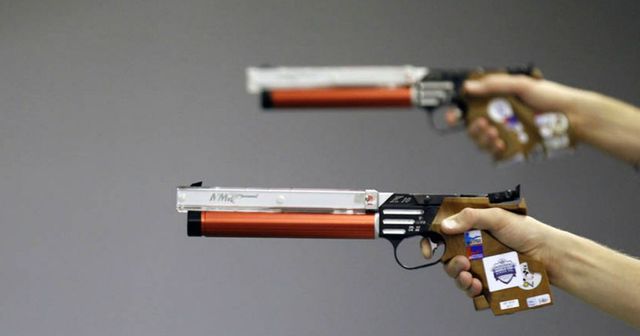 Door Open For India to Host Commonwealth Shooting Championships in 2022
