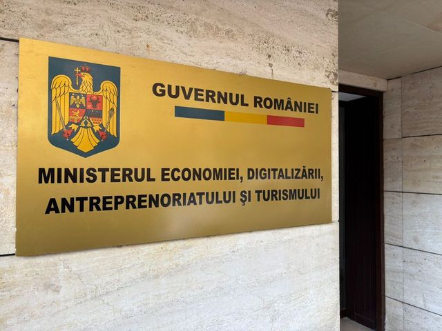 Consiliul de Administrație al SALROM a fost demis, iar neregulile identificate au fost transmise DNA